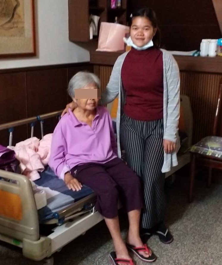 屏東萬丹林家成功引進案例,服務快3年了