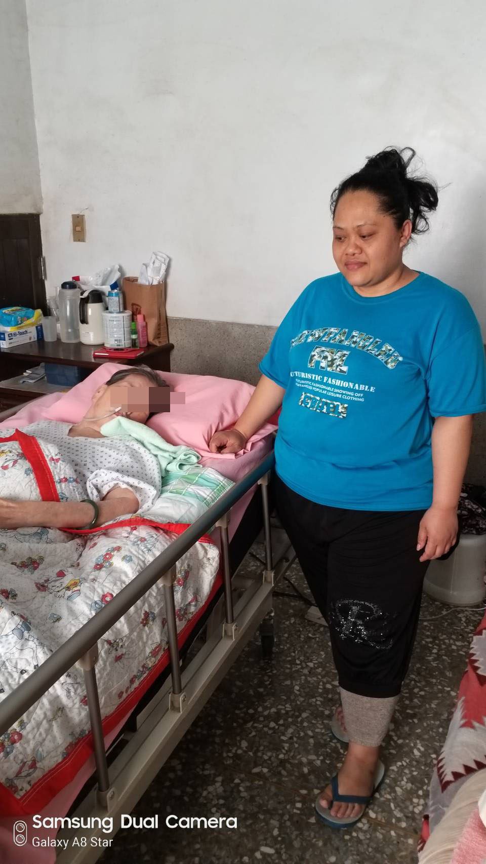 高雄楠梓林家成功媒合,服務快5年了