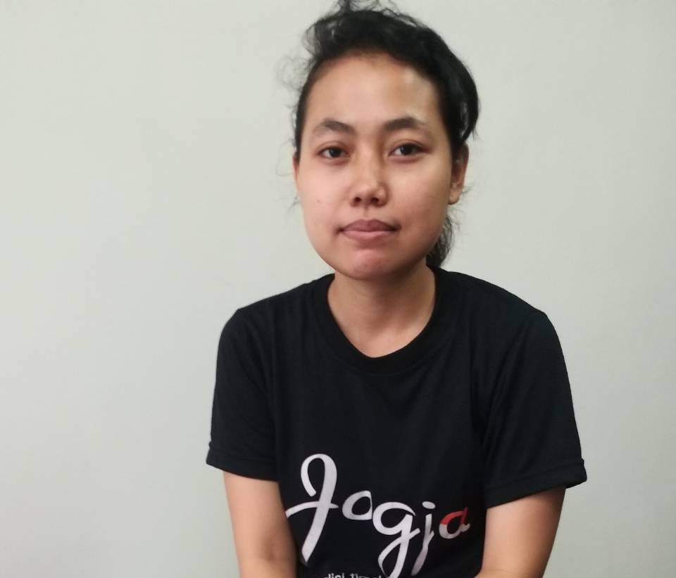 高雄三民區吳先生家國外引進的外勞西法,服務超過6個月,雇主滿意使用中