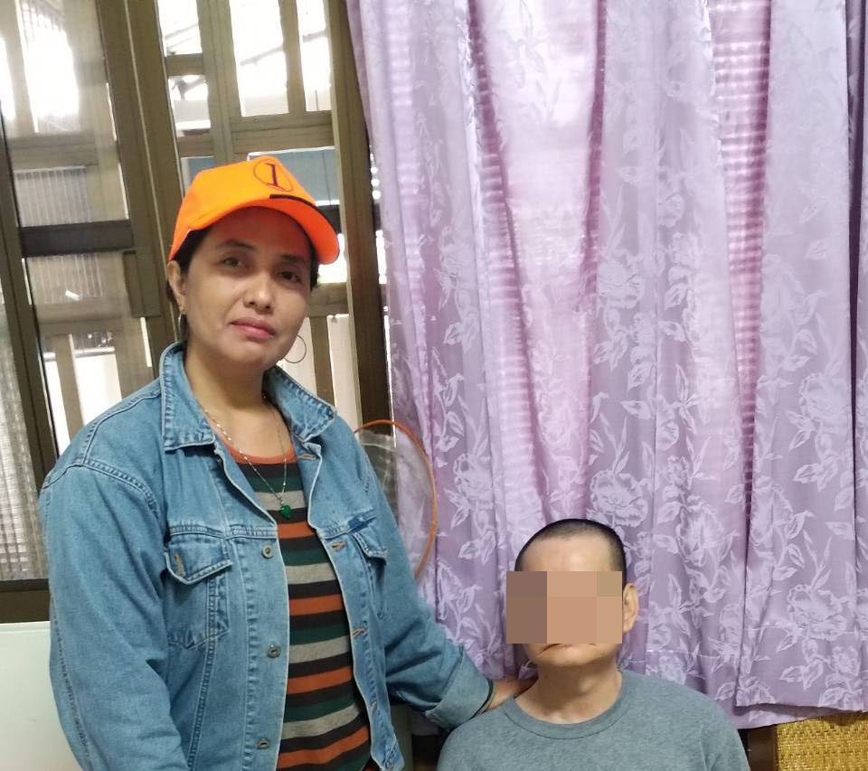 屏東縣康姓雇主成功服務案例