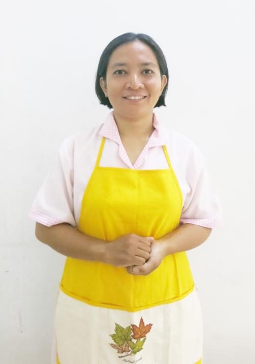 NUNUNG NURAENI BT DARMA SOLIKI
