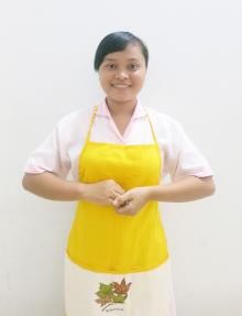 MARATUN SANIYAH  馬 拉 盾