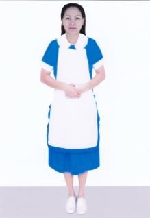 CHERYL B. DE LOS SANTOS  雀 麗