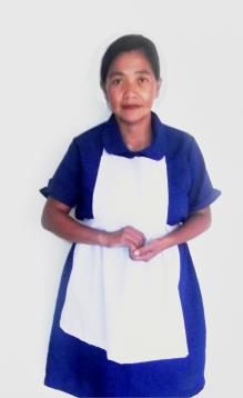 ROSEMARIE M. AQUINO