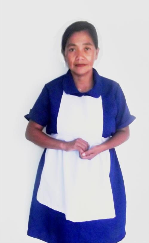 ROSEMARIE M. AQUINO