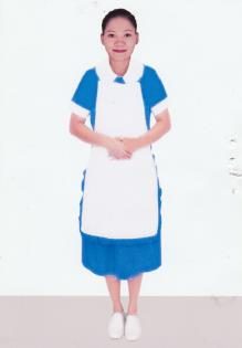JOYCE MARIANE L. ECOY
