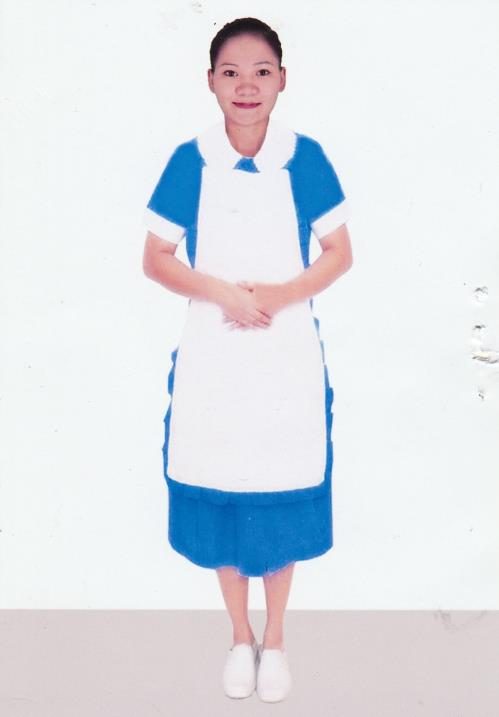 JOYCE MARIANE L. ECOY