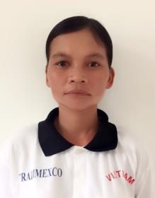 HOANG THI THUONG 黃氏常
