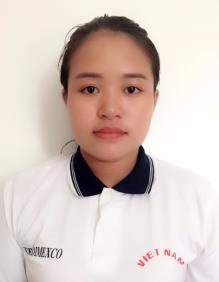HOANG THI MINH TRANG 黃氏明莊