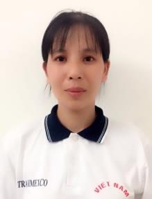 NGUYEN THI KHUYEN 阮氏娟