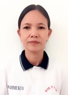BUI THI THUAN 裴氏順