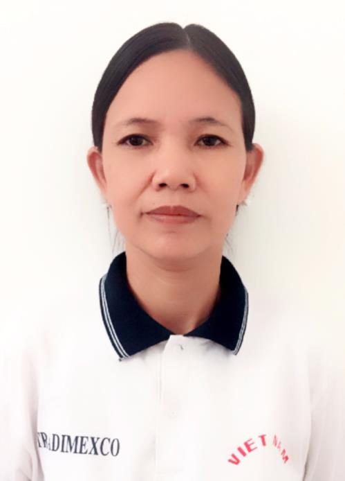 BUI THI THUAN 裴氏順