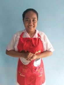 SITI ROHMAH 羅哈麻