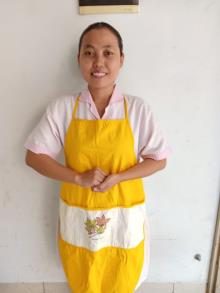 SIVA FAUZIAH  西 法